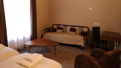 Hotel Echologia H�tel