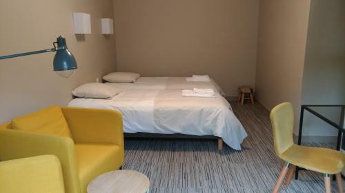 Hotel Echologia H�tel