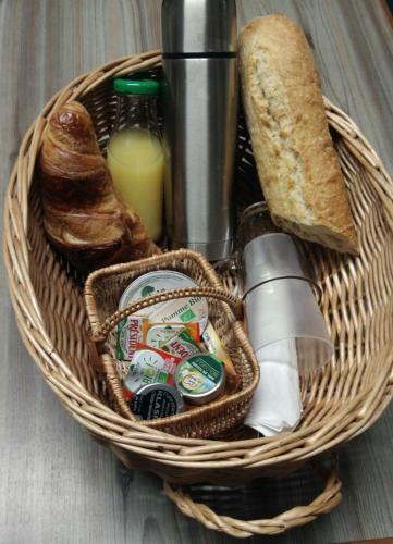 Hotel Echologia H�tel