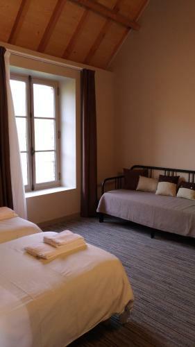 Hotel Echologia H�tel