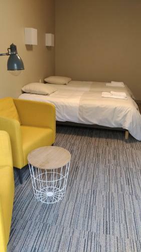 Hotel Echologia H�tel
