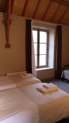 Hotel Echologia H�tel