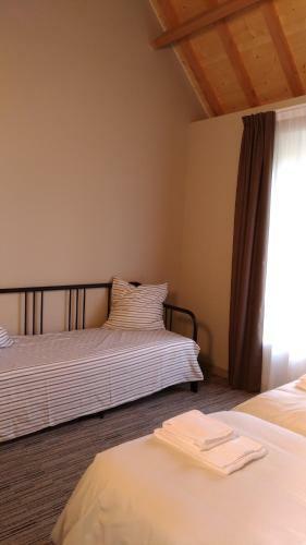 Hotel Echologia H�tel
