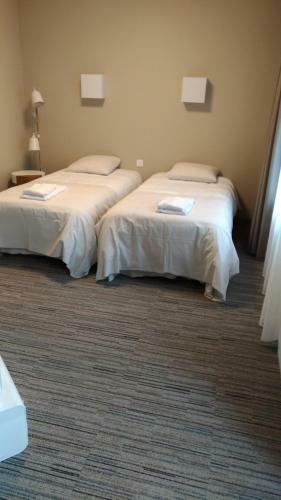 Hotel Echologia H�tel