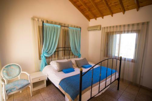 Hostal George Houses