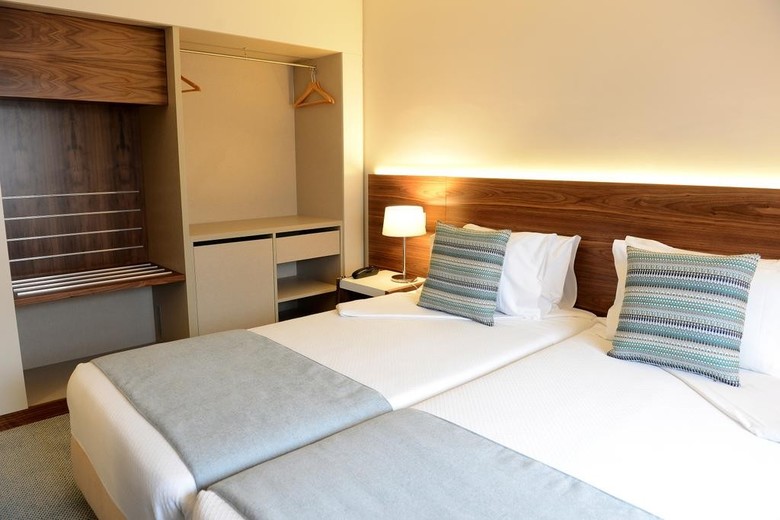 Hotel Navarras