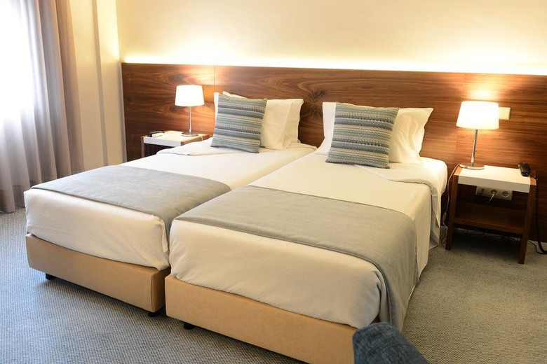 Hotel Navarras
