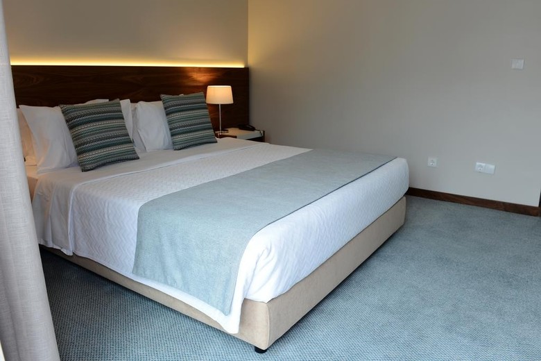 Hotel Navarras