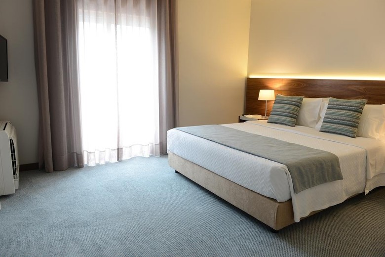 Hotel Navarras