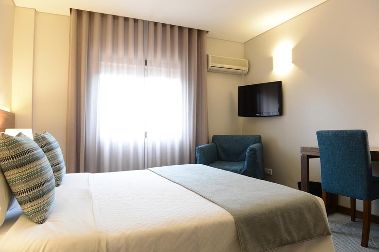 Hotel Navarras