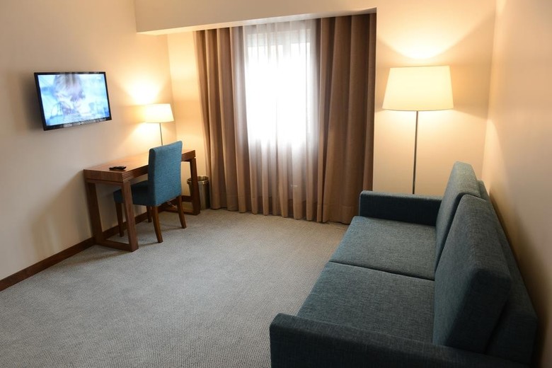 Hotel Navarras
