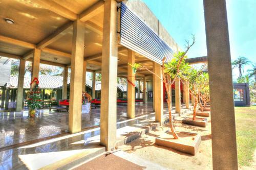 Hotel Carolina Beach