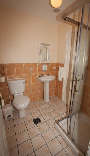 Brassil Bed And Breakfast