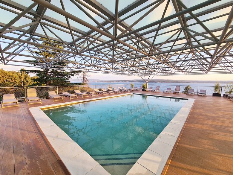 Hotel Omorika