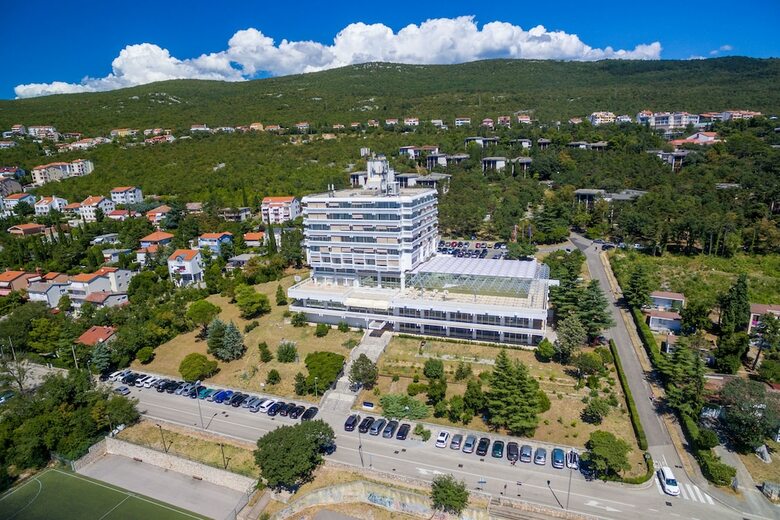 Hotel Omorika