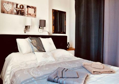Apartamento Le Petit Rochereau