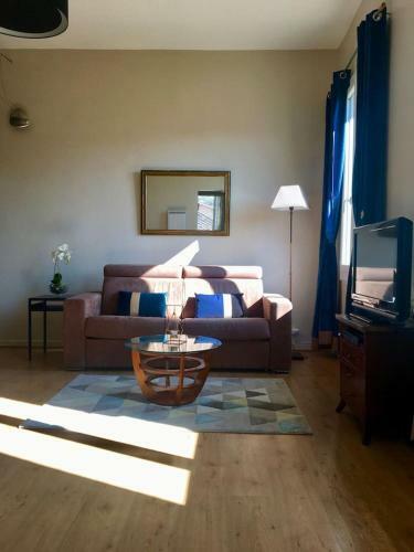 Apartamento Le Petit Rochereau