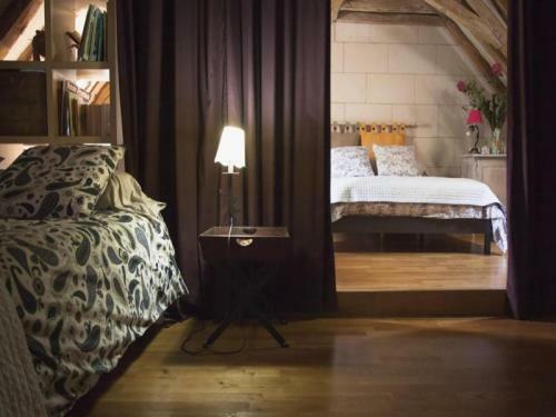House Anciens Greniers � Sel 2