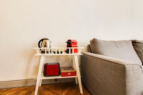 Apartamento Le Lumineux Vieux-lyon