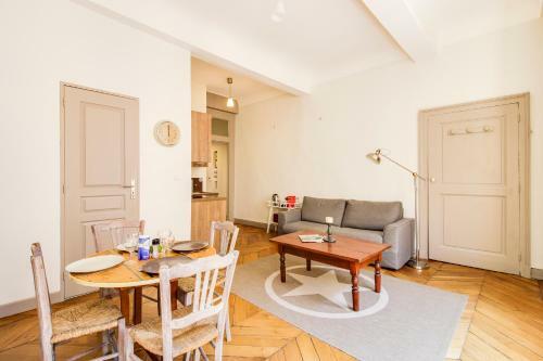 Apartamento Le Lumineux Vieux-lyon