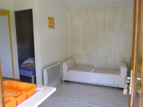 Camping L'olivier