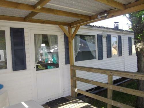 Camping L'olivier