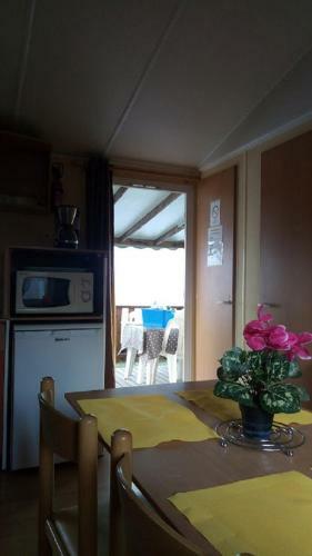 Camping L'olivier