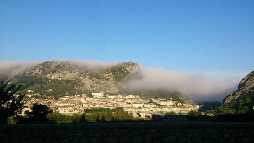 Camping L'olivier