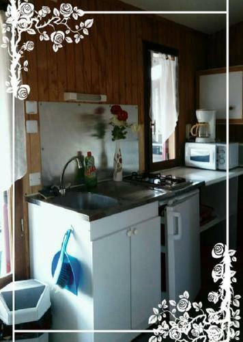 Camping L'olivier