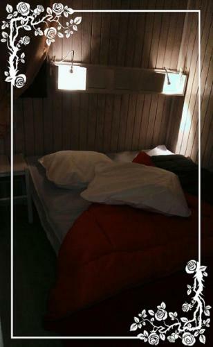 Camping L'olivier