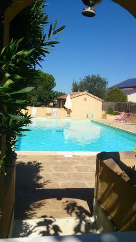 Camping L'olivier