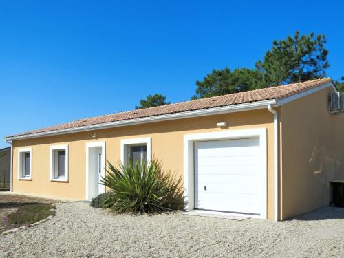 Ferienhaus Montalivet 225s