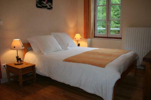 Posada Auberge Saint Vincent