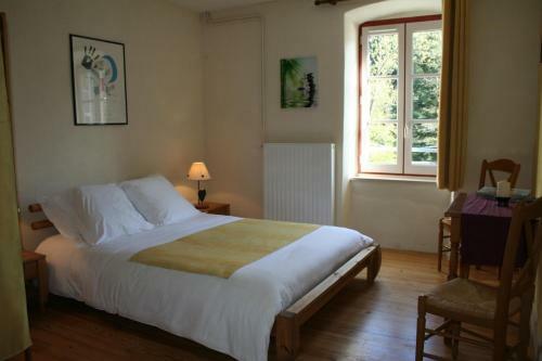 Posada Auberge Saint Vincent
