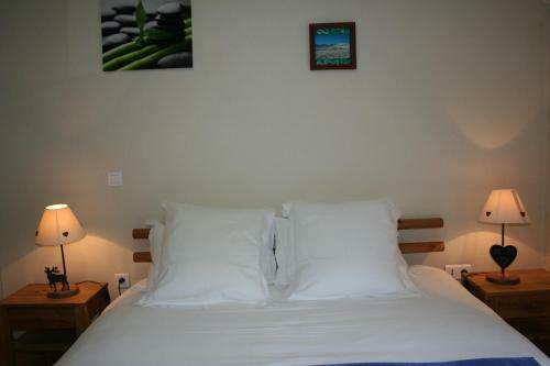 Posada Auberge Saint Vincent