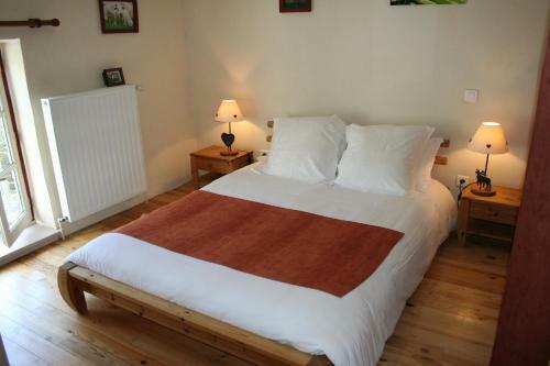 Posada Auberge Saint Vincent