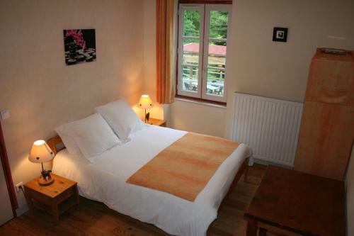 Posada Auberge Saint Vincent