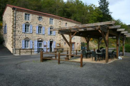 Posada Auberge Saint Vincent