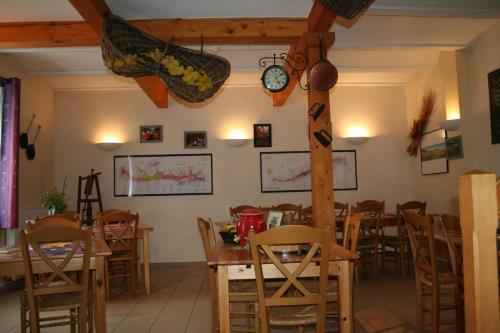 Posada Auberge Saint Vincent