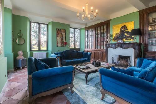 Hostal Ch�teau De Maumusson