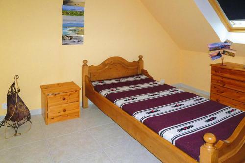 Holiday Home Mo�lan-sur-mer - Bre06055-f