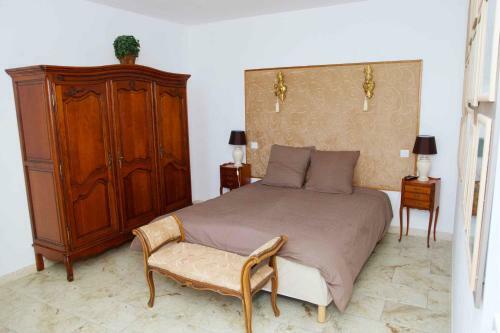 Hostal Domaine De Bessilles