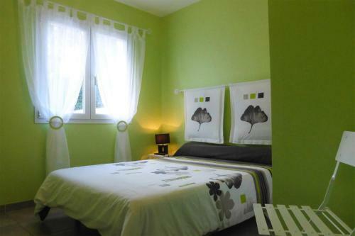 Holiday Home Montagnac - Ldr011028-f