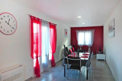 Holiday Home Montagnac - Ldr011028-f