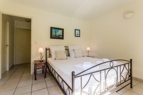 Madame Vacances Villas La Clairi�re Aux Chevreuils