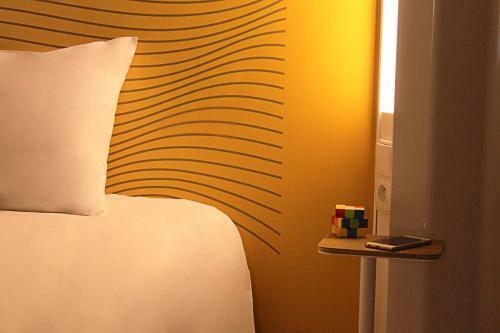 Hotel B&B H�tel Nanterre Rueil-malmaison