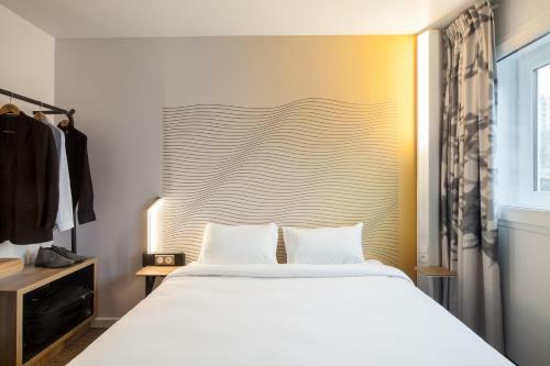 Hotel B&B H�tel Nanterre Rueil-malmaison