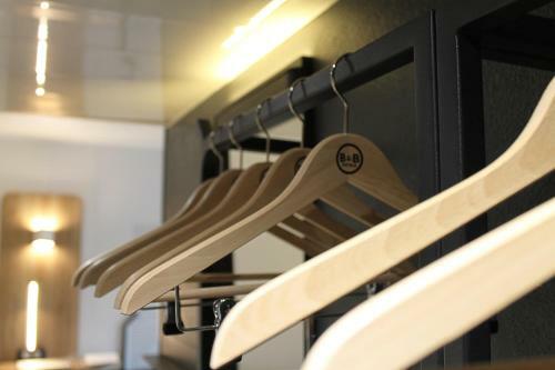 Hotel B&B H�tel Nanterre Rueil-malmaison