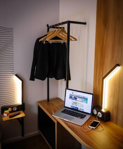 Hotel B&B H�tel Nanterre Rueil-malmaison