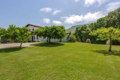 Olhette Villa Sleeps 8 Pool Wifi